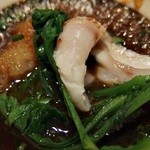 のどぐろ専門 銀座 中俣 - 