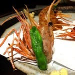 のどぐろ専門 銀座 中俣 - 