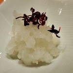 のどぐろ専門 銀座 中俣 - 