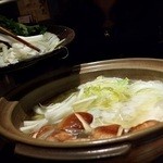 のどぐろ専門 銀座 中俣 - 