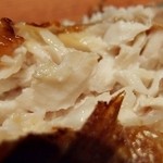 のどぐろ専門 銀座 中俣 - 