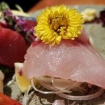 のどぐろ専門 銀座 中俣 - 