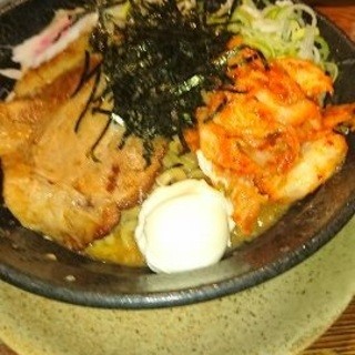 らあ麺 やったる_0