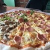 CALDA PIZZA - 料理写真:Fサイズ