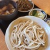 うどん　槇