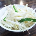 味噌麺処 花道庵 - 野菜マシ