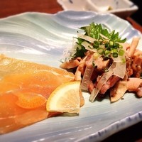 博多華味鳥 銀座4丁目店 - 