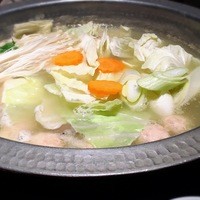 博多華味鳥 銀座4丁目店 - 