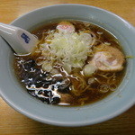 安兵衛 - ラーメン