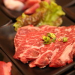 焼肉ホルモン　八助 - 