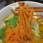 ソラノイロ ARTISAN NOODLES - 