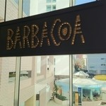 バルバッコア - 