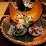 日本料理 銀座 大野 - 