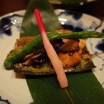 日本料理 銀座 大野 - 