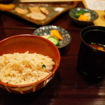 日本料理 銀座 大野 - 