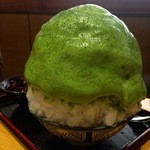 しもきた茶苑大山 - 