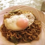 エパレット - パッタイ