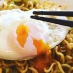 エパレット - 目玉焼きぶしゃー！