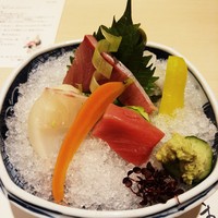 銀座 穂の河 - 