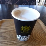 Keizukafe - 