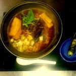 レストラン 銀河亭 - 