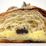 マームベランダ - マロンショコラ≪大≫（断面）