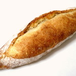 マームベランダ - 長熟バゲット（\230）