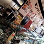 Ricardo’s CAFE＆DELI - 店内