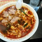 辛麺レギュラー