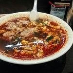 辛麺レギュラー