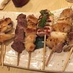 赤坂 ごだいご - 