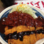 名古屋名物 みそかつ 矢場とん - 