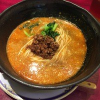 シーファン - 坦々麺