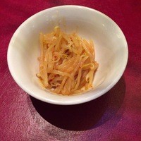 シーファン - 小鉢