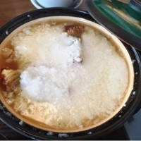 浅草むぎとろ 本店 - 