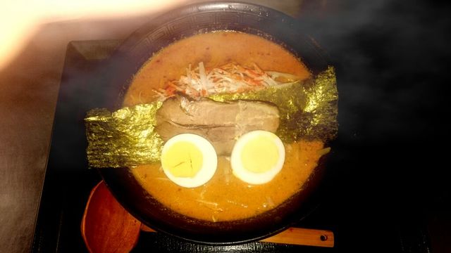 レストラン 銀河亭 道の駅 みやもり店 - 宮守（ラーメン）の写真