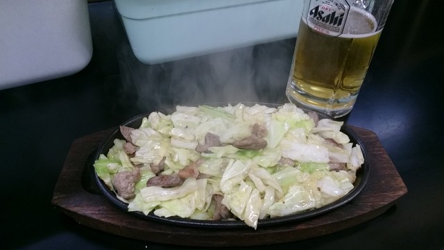 ラーメン 味心 (あじしん)>