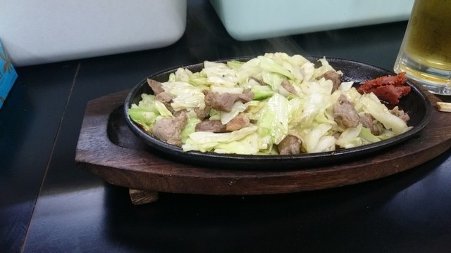 ラーメン 味心 (あじしん)>