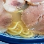 45626174 - 麺zoom!