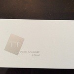 Pierre Gagnaire à Séoul - 