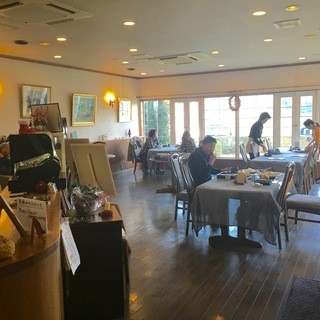 cafe&地魚料理 山源_2