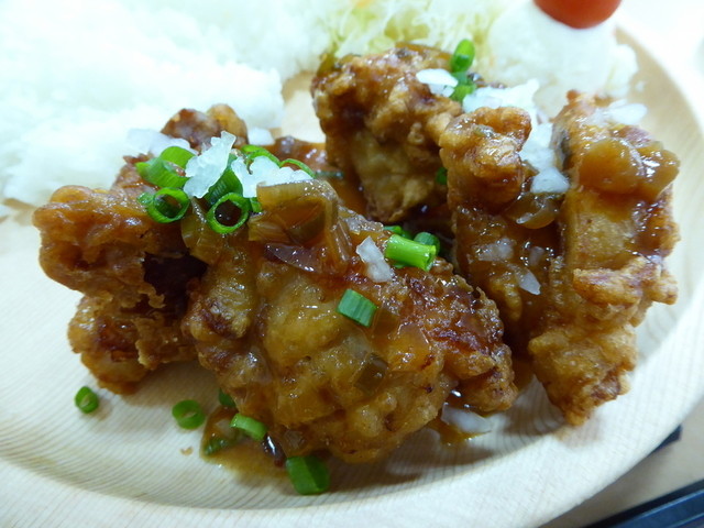 味工房 MAXふくしま店 - 曽根田（からあげ）の写真