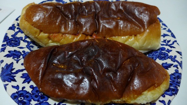 さとうパン 亀戸水神 パン 食べログ