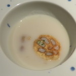 座屋 - れんこんすり流し