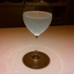 鳥さわっつ - にごり