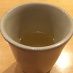 瀧口 - 鶏の贅沢コンソメスープ