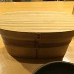 瀧口 - 温前菜しゃぶしゃぶ湯豆腐