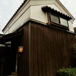 島宿　真里 - お部屋は「ひし」