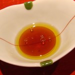 島宿　真里 - つけだれ