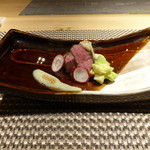 座屋 - 徳島和牛ロースト